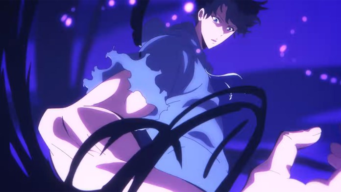 Solo Leveling -ReAwakening- pv 2 screenshot
