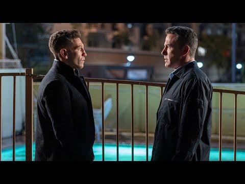 Trailer - O Contador 2