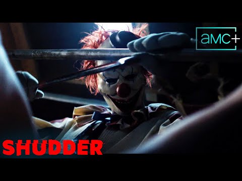 Trailer - Clown in a Cornfield