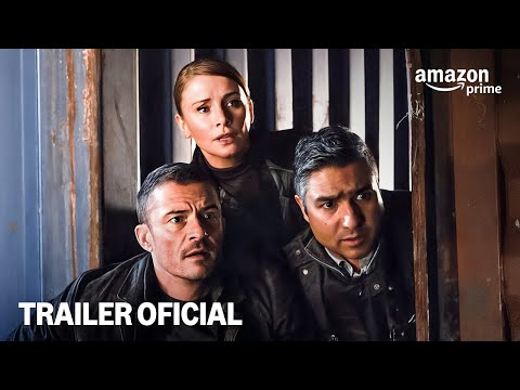 Trailer - Improvisação Perigosa