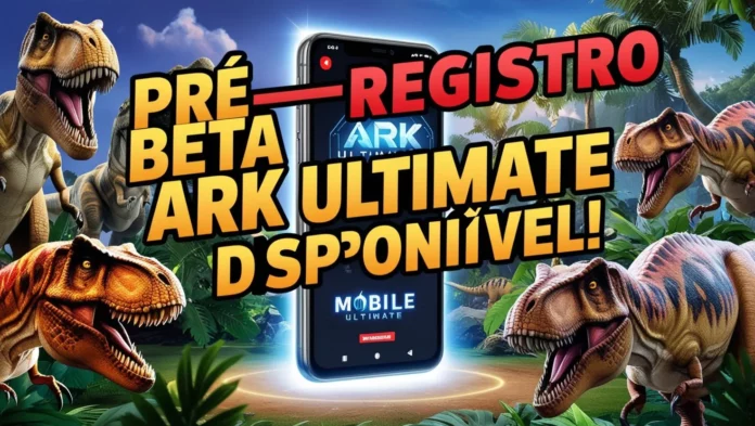 ARK ULTIMATE MOBILE ARK ULTIMATE MOBILE