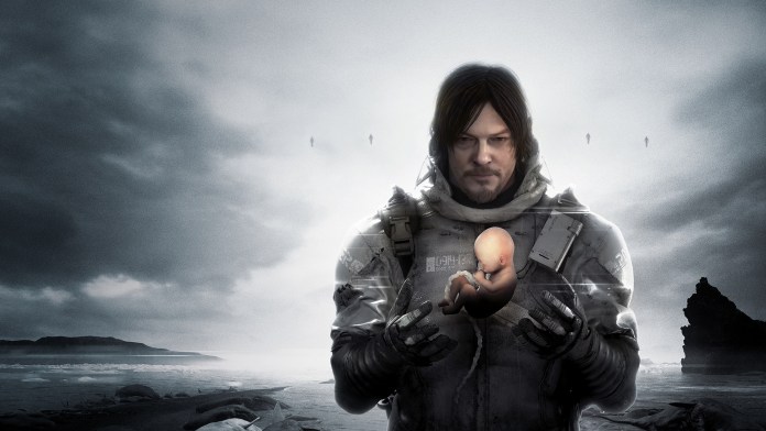 Death Stranding Diretor’s Cut