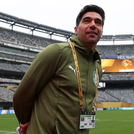 Palmeiras encara o Al-Ahly, hoje, às 13h (de Brasília), pelo Mundial de Clubes