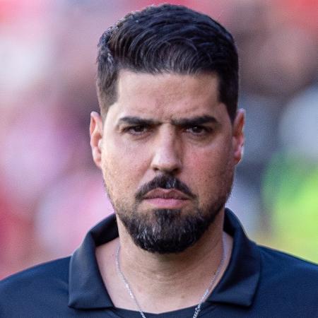 António Oliveira não é mais técnico do Sport António Oliveira não é mais técnico do Sport