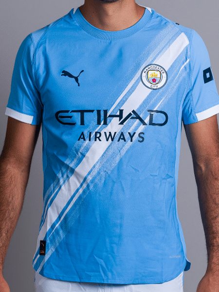 Manchester City