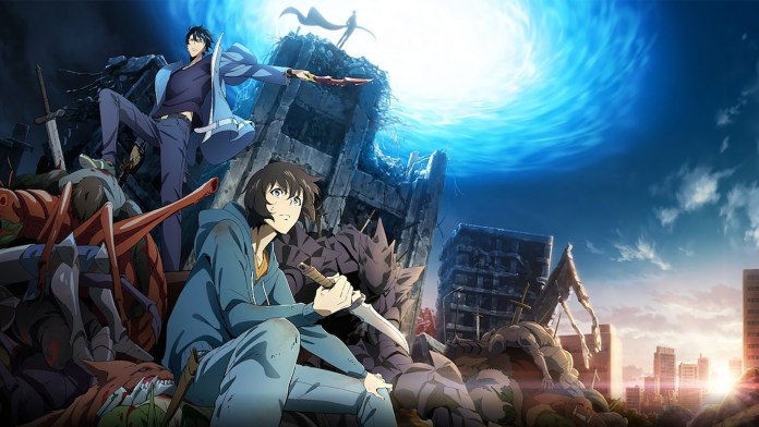 Solo Leveling - A-1 Pictures