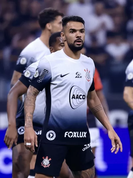 Dívida do Corinthians com Cuiabá por Raniele está em plano do CNRD