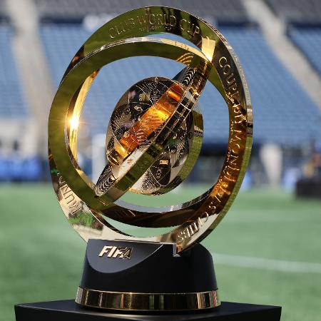 Troféu do Mundial de Clubes Troféu do Mundial de Clubes