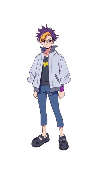 Elenco de Digimon Beatbreak