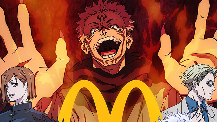 Campanha McDonald's