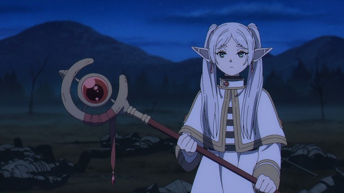 Estréias Anime HBO Max 2025