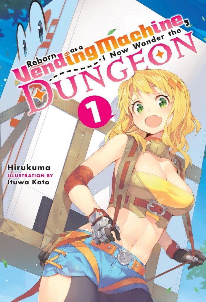 Capa da Novel