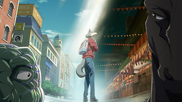 Beastars 3
