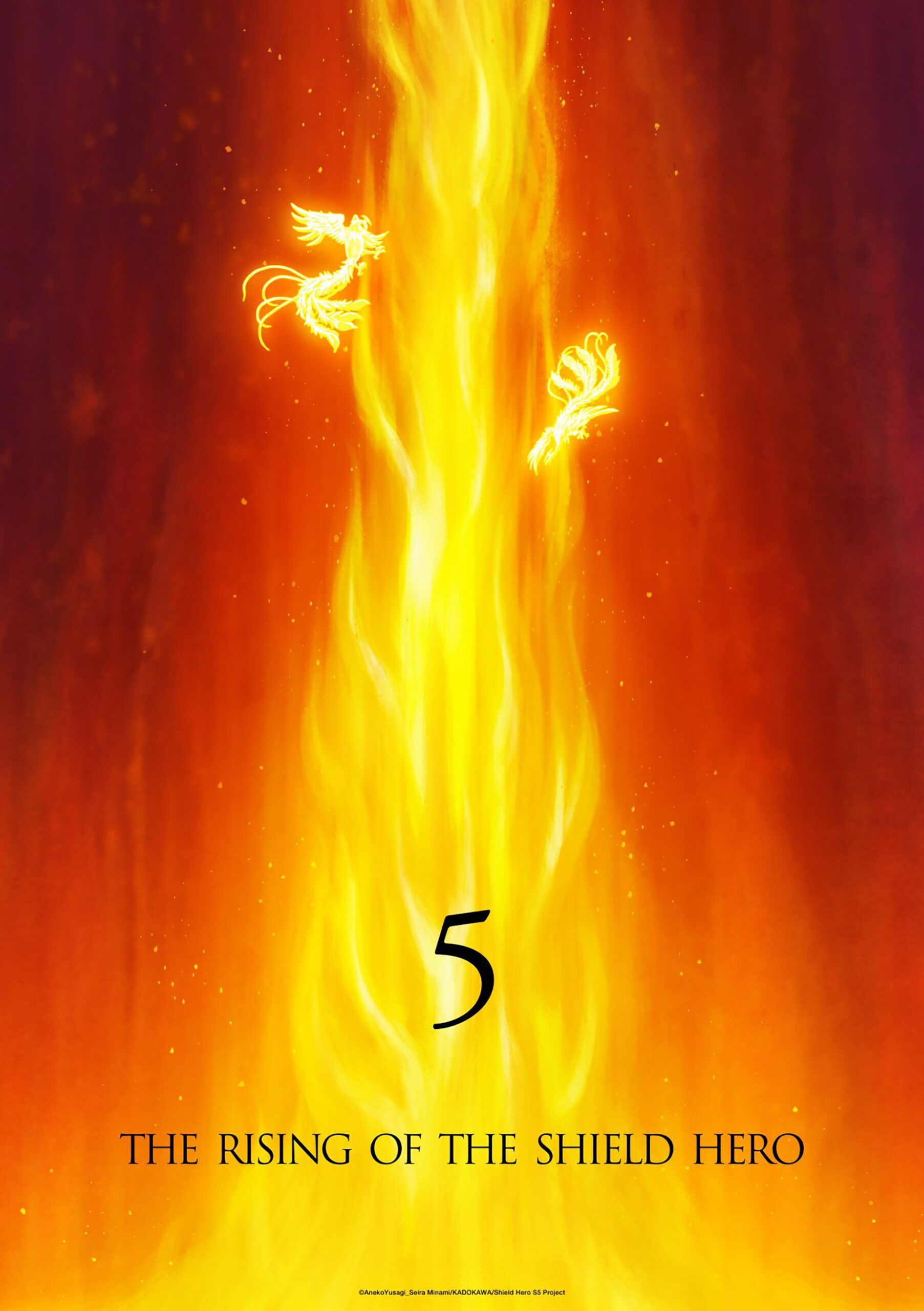 The Rising of the Shield Hero 5 teaser visual (1)