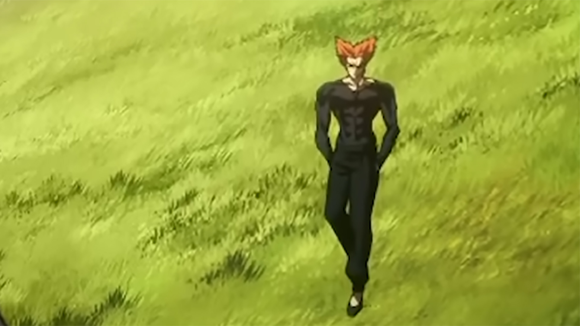 One-Punch Man 3 má animação screenshot