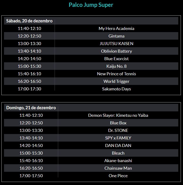 JUMP Super