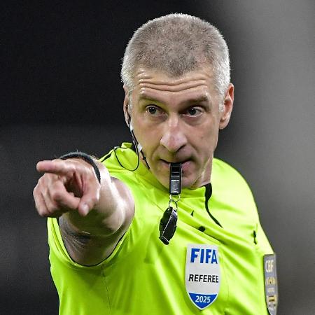 Árbitro brasileiro apitará Universidad de Chile x Lanús, jogo da Sul-Americana