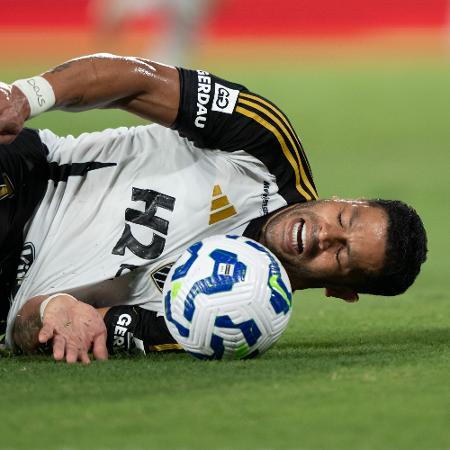 Atlético-MG, de Hulk, encara Sport vivendo má fase no torneio; Mirassol pega Fluminense