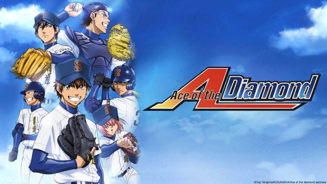 Ace of Diamond