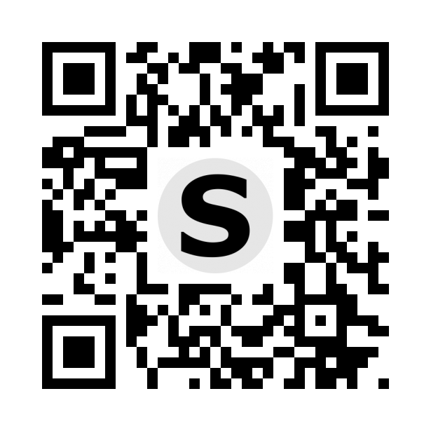 QR Code SINE