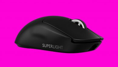 16 Best Gaming Mice and Mousepads (2024): Wireless, Wired, and Under $50