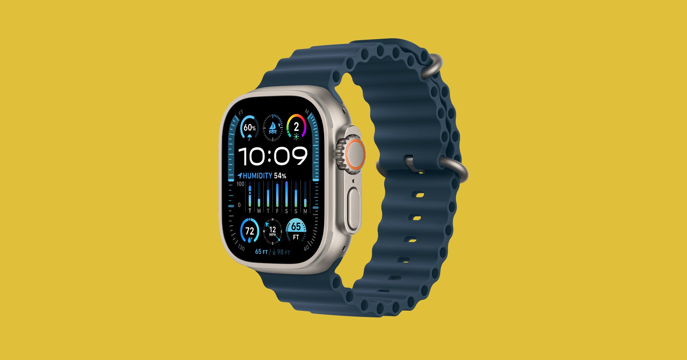 9 Best Smartwatches (2024): Apple Watch, Wear OS, Hybrid Watches