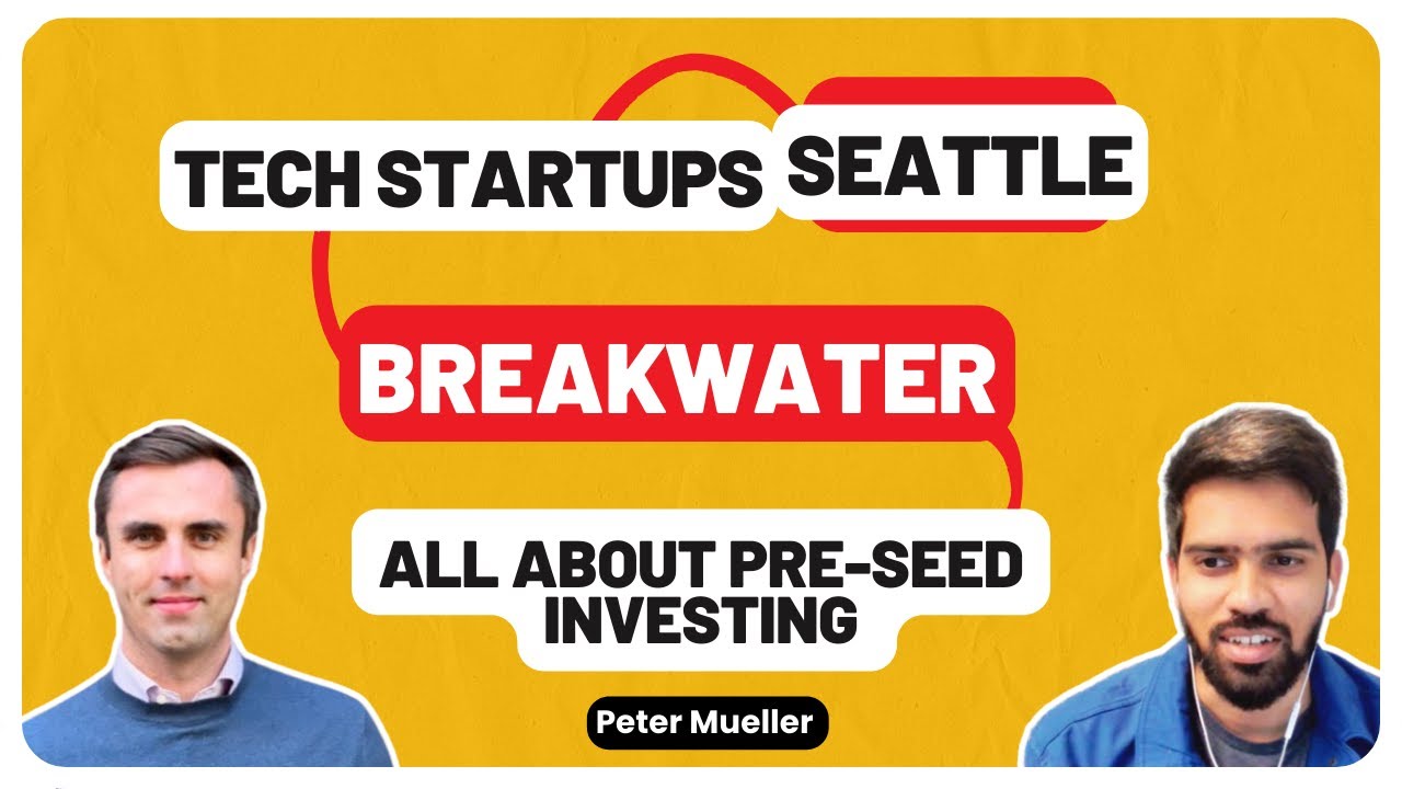 The missing 'middle layer' in the Seattle startup ecosystem