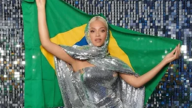 Após sucesso na Bahia, Beyoncé fará festa no Brasil para comemorar novo álbum, diz jornalista