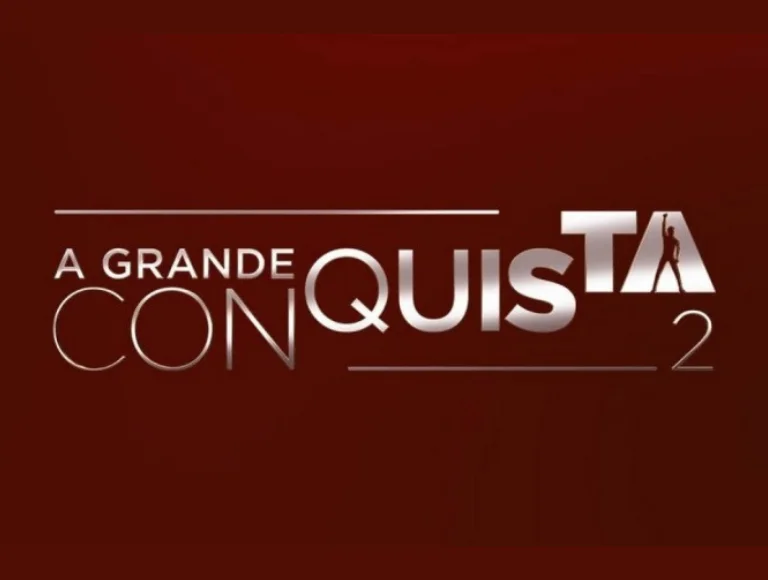 Ex-ator de Os Dez Mandamentos vai estar em A Grande Conquista. Saiba quem!