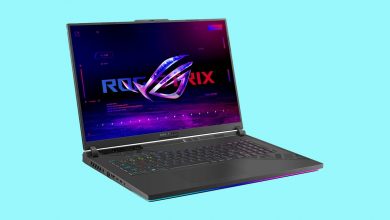 Asus ROG Strix Scar 18 (2024) Review: Portable Powerhouse Gaming