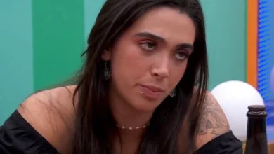 BBB 24: Giovanna volta a argumentar que é melhor do que Beatriz