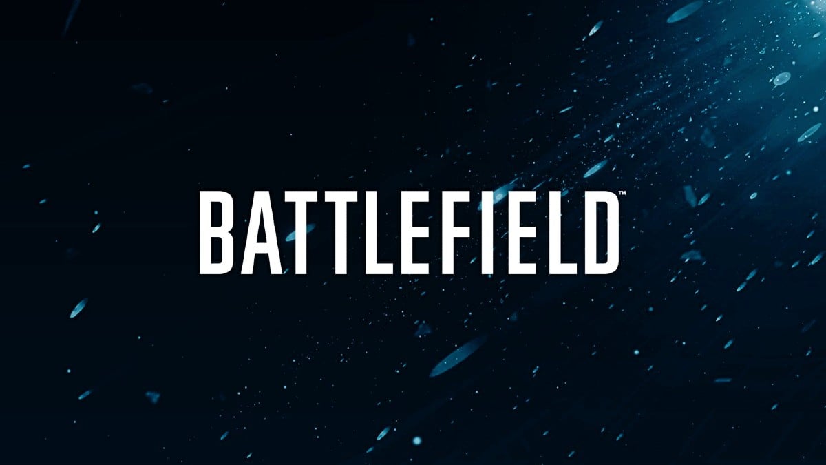 Battlefield Logo