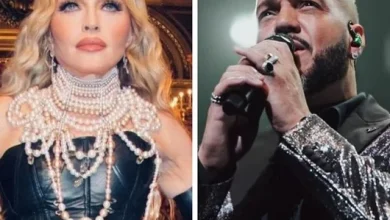 Belo critica  Madonna após cantora debochar de fã: “Cancelaram show do Soweto pra isso?”