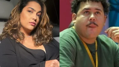 Camila manda indireta para Buda com hit de Felipe e Rodrigo: “Pega suas coisas e vaza”