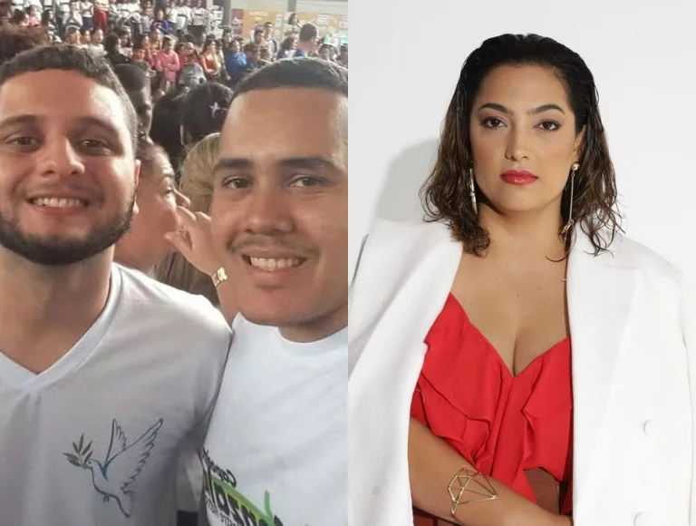 Chamada de "livramento" por amigo de Buda, Camila se revolta: "Ele é quem perde"