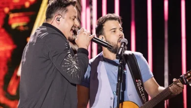 Clayton & Romário estreiam o projeto "Com Vida", novo conceito de show da dupla