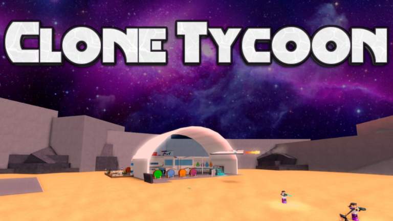 Códigos Clone Tycoon 2 – Eles existem?