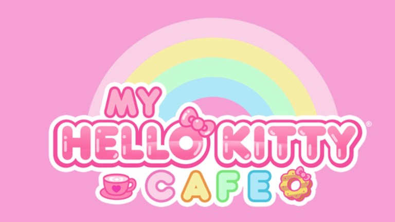 Códigos Roblox My Hello Kitty Cafe