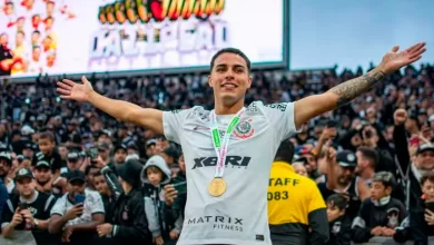 Com dívida de 22 meses do FGTS, Corinthians deve perder “jovem prodígio” de graça na Justiça