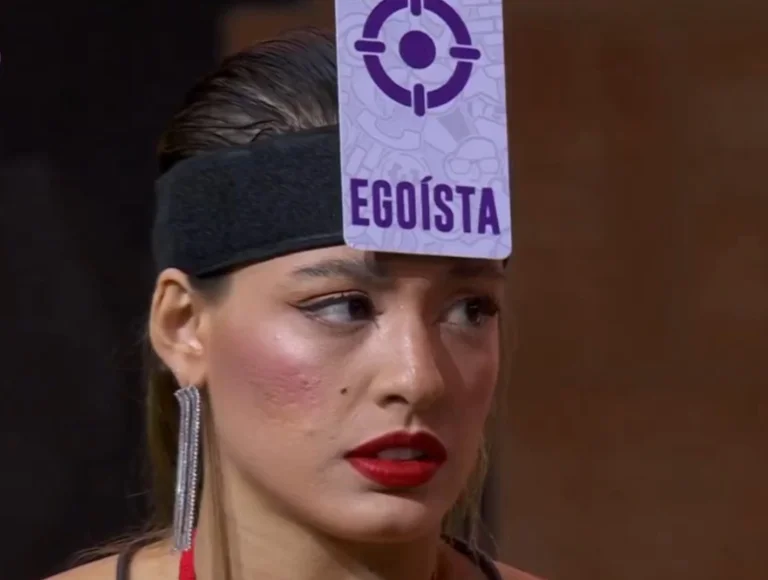 Davi enfrenta Beatriz no Sincerão do BBB 24: “Eu acho você egoísta”