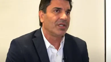 Edu Guedes explica como se aproximou de Ana Hickmann. Veja!