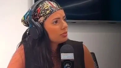 Fernanda desabafa sobre entrevista com Ana Maria Braga após eliminação do BBB 24