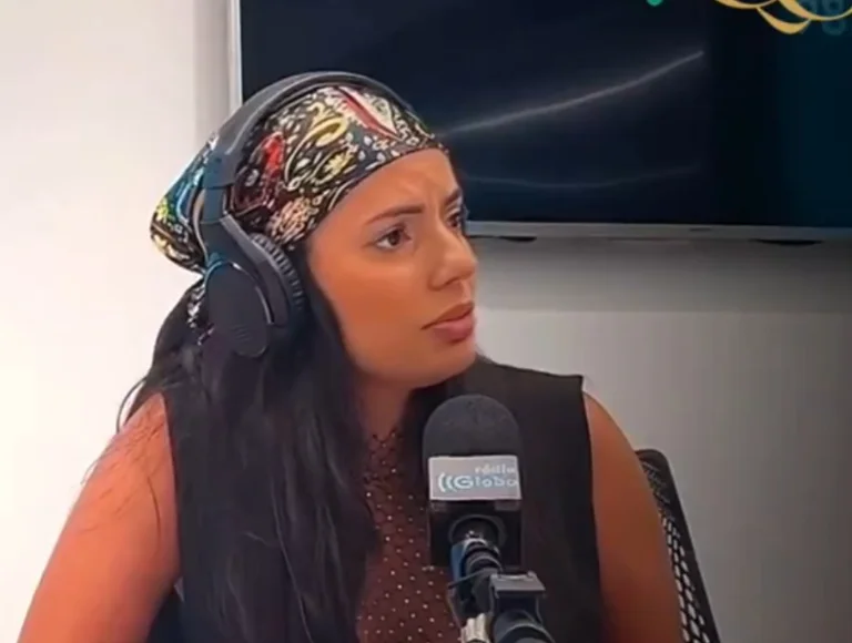 Fernanda desabafa sobre entrevista com Ana Maria Braga após eliminação do BBB 24