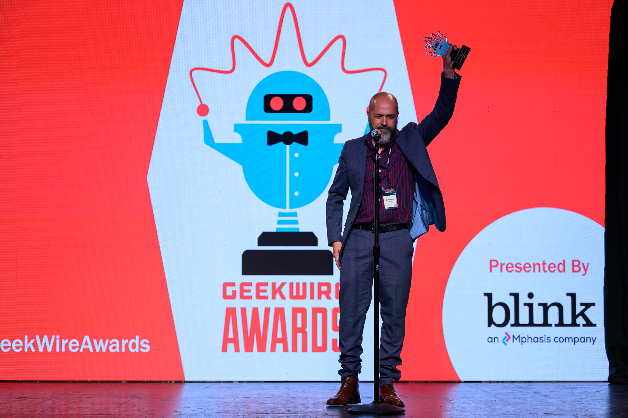 Finalists help users across investing, data analysis and more – GeekWire