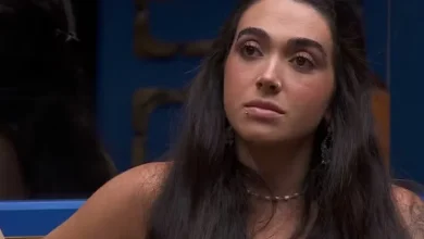 Giovanna é a 18ª eliminada do BBB 24