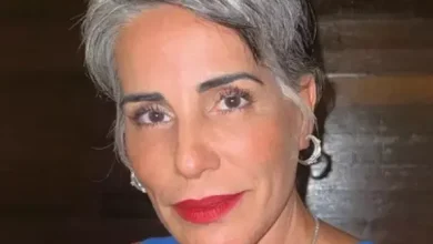 Gloria Pires é processada por ex-funcionária que pede R$ 696 mil de indenização