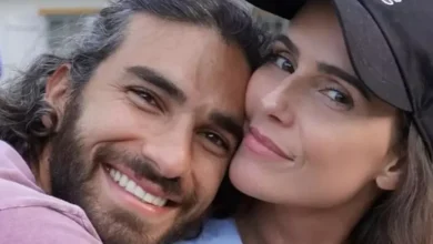 Hugo foi responsável por querer fim do casamento com Deborah Secco, afirma jornalista