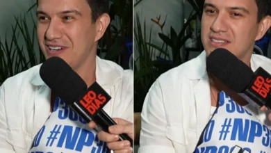 Hugo, dupla de Guilherme, fala sobre fim de noivado e revela que teve crise de ansiedade