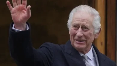 Intriga no Palácio de  Buckingham: funcionário tenta enganar Rei Charles III. Entenda!