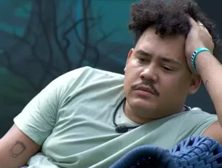 Lucas Buda é eliminado do BBB 24 com 64,69% dos votos